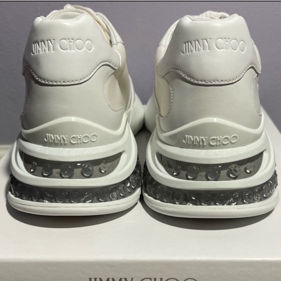 Jimmy Choo - Picture 4 of 6